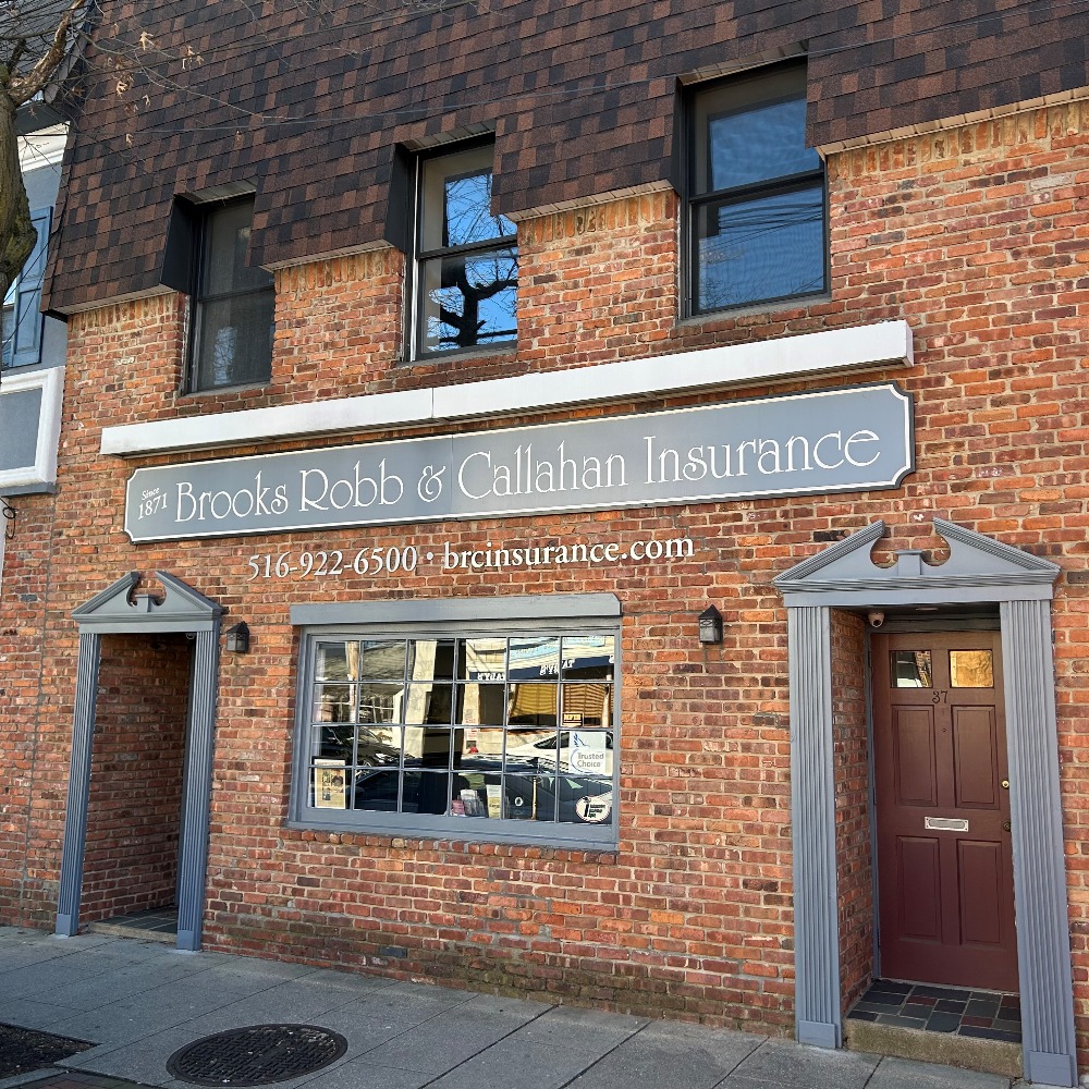 Brooks Robb & Callahan Office Building